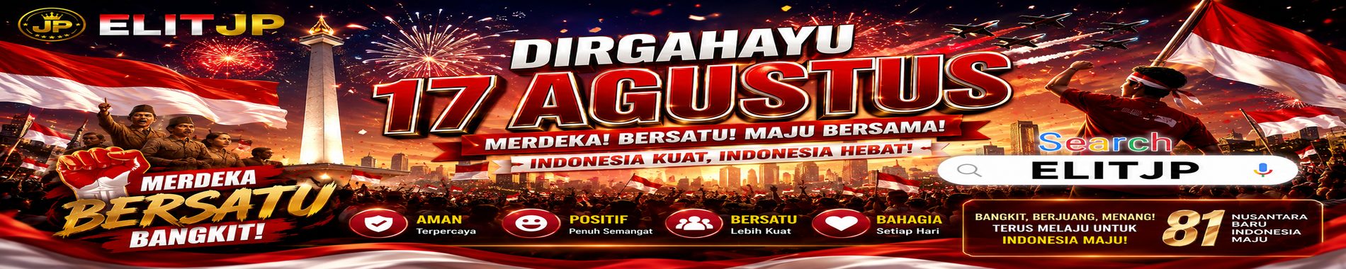 dirgahayu